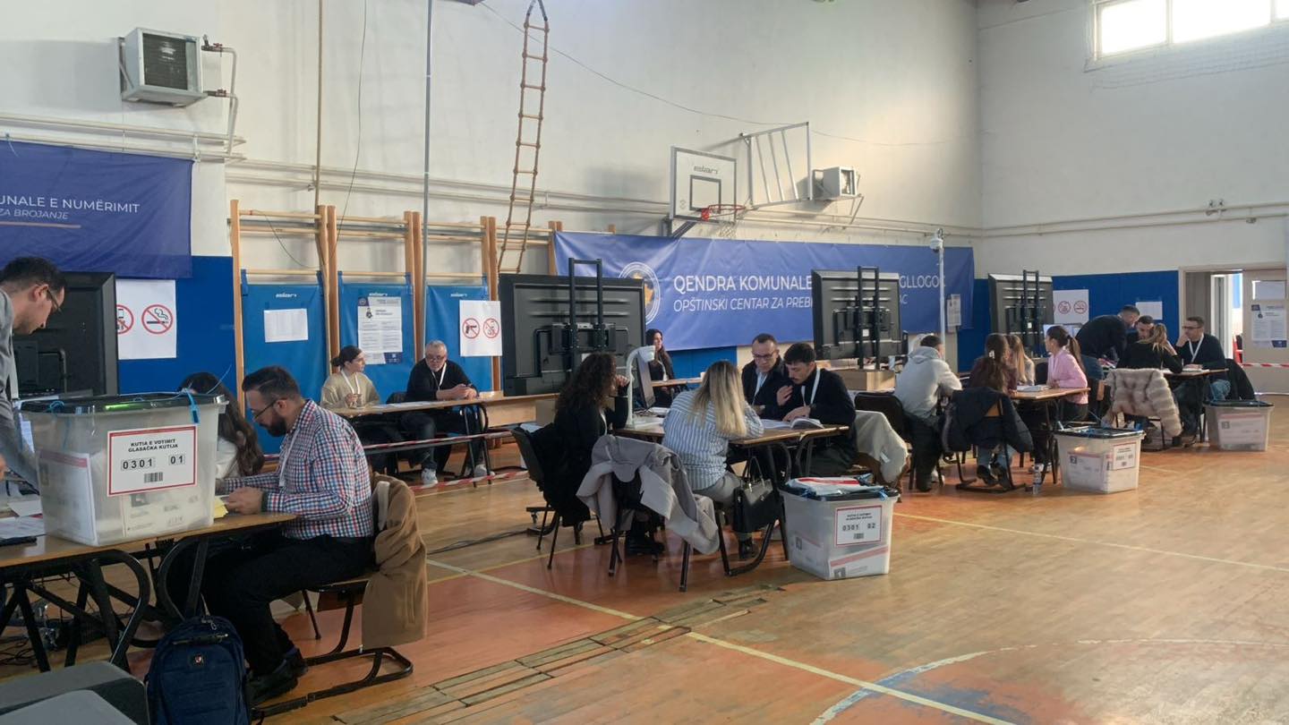 Elezi: Rifillon në 11 komuna numërimi i votave të kandidatëve për deputetë