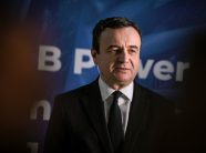 Kurti: KEK-u po forcon themelet e energjisë së të ardhmes, ndodhet në një moment historik