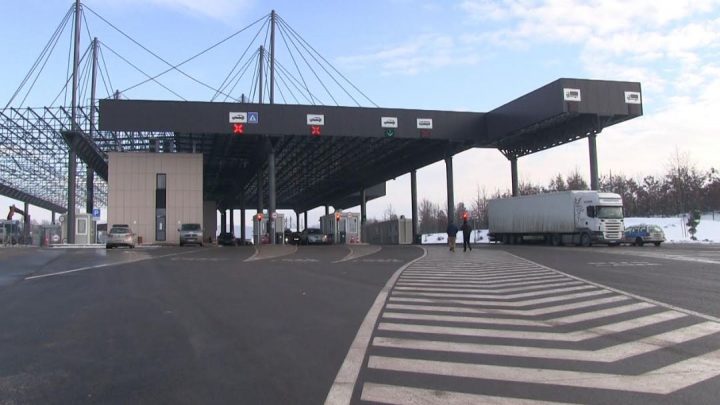 Pikat kufitare: Pritje jo më të gjata se 15 minuta për të dalë nga Kosova