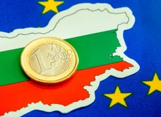 Euro valuta zyrtare tashmë edhe në Bullgari