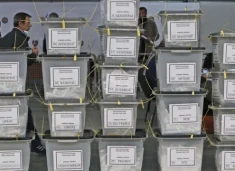 Nesër nis numërimi i fletëvotimeve nga votimi jashtë Kosovës