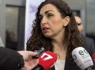 Presidentja Osmani: Vendi ka humbur kohë, duhet të vrapojmë për ta zënë hapin