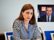 Reagon Janina Ymeri pas deklaratës së Kurtit për KEK-un