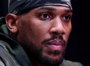 Anthony Joshua lirohet nga spitali pas aksidentit që pësoi ditë më parë