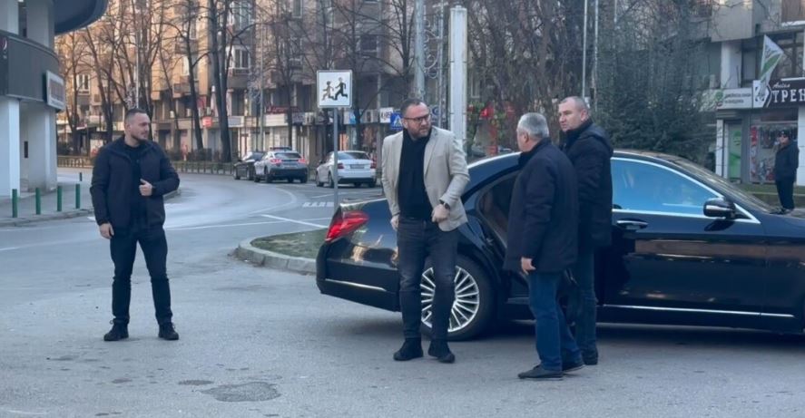 Një 22 vjeçar nga Turqia u vra në Shkup natën e Vitit të ri