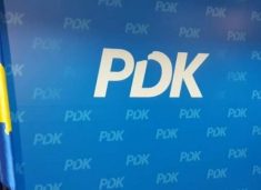 Hamza afër 140 mijë vota, pas tij Tahiri dhe Gruda, 10 më të votuarit në PDK pas numërimit të rreth 90% të votave