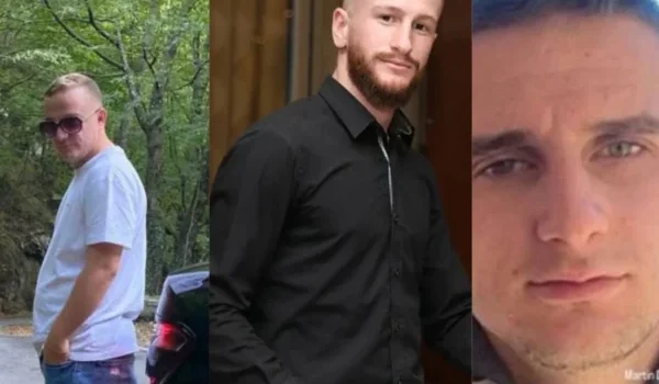 Aksidenti i parë i vitit 2026, këta janë tre të rinjtë që humbën jetën nga përplasja e dy makinave në aksin Gjirokastër-Tepelenë