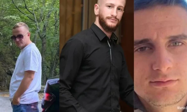 Aksidenti i parë i vitit 2026, këta janë tre të rinjtë që humbën jetën nga përplasja e dy makinave në aksin Gjirokastër-Tepelenë