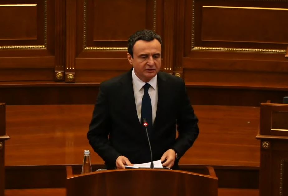 Kurti për Dacin: Me maturinë dhe qetësinë e tij ai dha shembull sesi duhet kuvenduar