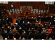 Kuvendi mblidhet në akademi përkujtimore për ish-kryetarin Nexhat Daci