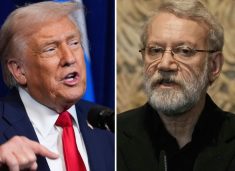 Trumpi dhe zyrtarët iranianë shkëmbejnë kërcënime për protestat që po e trazojnë Iranin