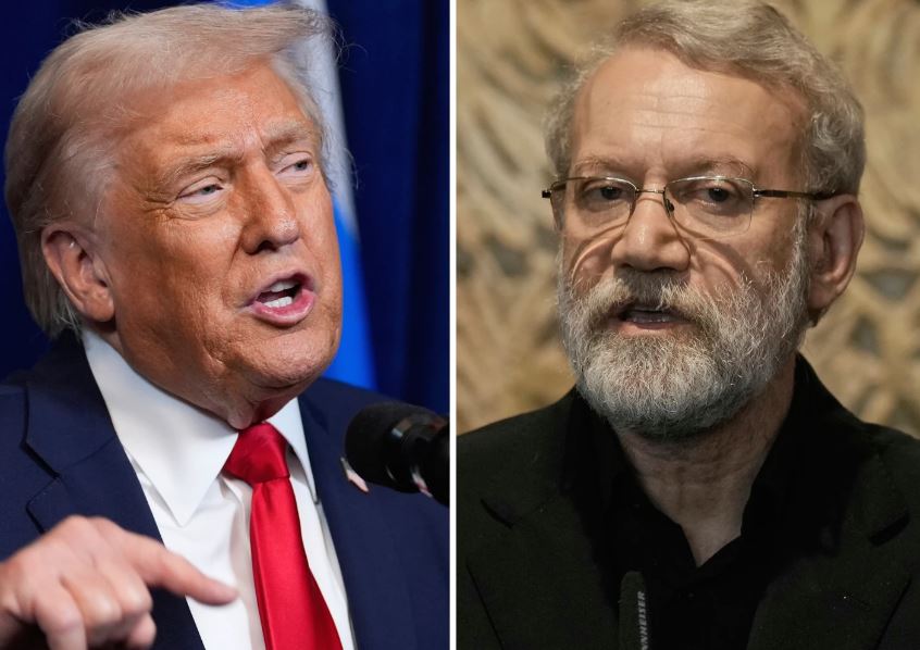 Trumpi dhe zyrtarët iranianë shkëmbejnë kërcënime për protestat që po e trazojnë Iranin