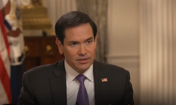 Sekretari Rubio: Maduro s’është president, ai është kreu i organizatës narkoterroriste Los Soles