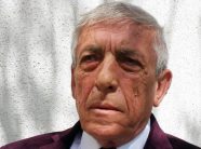 Vdes shkrimtari Rushit Ramabaja