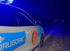 Mbytet në lumë 44-vjeçarja në Tiranë