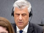 Gjykata Kushtetuese nis shqyrtimin e kërkesës së re të Hashim Thaçit