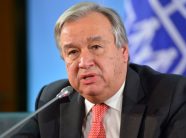Guterres dënon rrëmbimin e Maduros nga SHBA-të