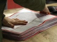 Numërohen 10% e votave me postë – VV-ja e para me rreth 64%, AAK-ja e dyta, lë mbrapa LDK-në e PDK-në