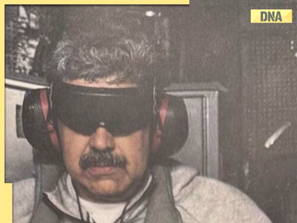 Maduro ndodhet në qendrën e paraburgimit në Brooklyn