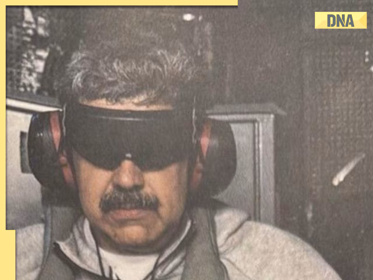 Maduro ndodhet në qendrën e paraburgimit në Brooklyn