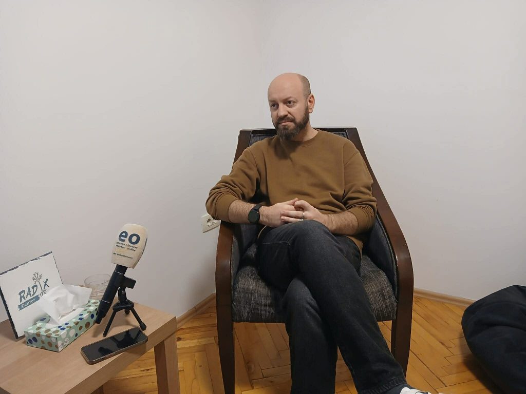 Stigma për vizitë te psikologu – Avdijaj: Pas pandemisë COVID-19 është rritur vetëdijesimi për shëndetin mendor