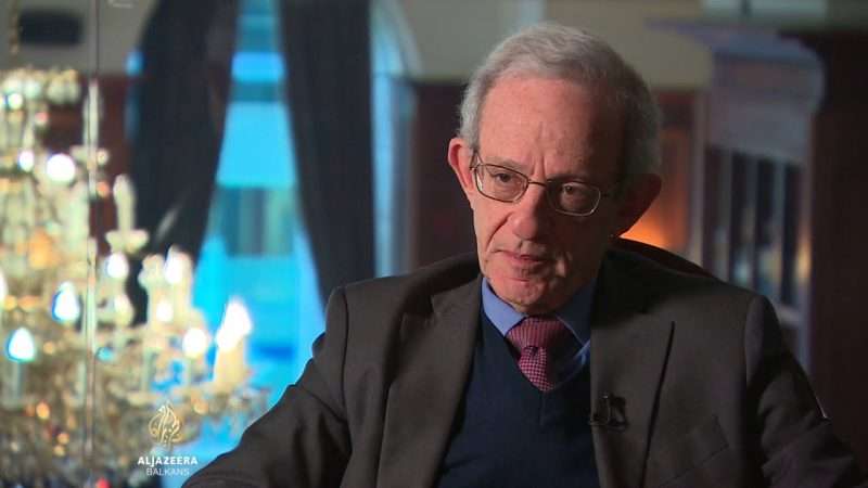 Serwer: Do të ketë presion nga SHBA e BE ndaj qeverisë së re në Kosovë për Ohrin e Asociacionin