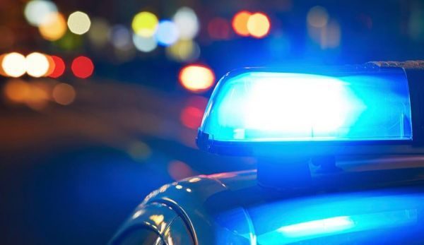 Digjet një furgon në autostradën “Ibrahim Rugova”