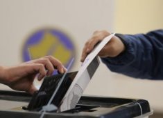 Mbi 61% e votave me postë të numëruara, VV e para