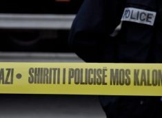 Vrasje në tentativë në Podujevë, dy persona të lënduar nga të shtënat me armë zjarri, arrestohen dy të dyshuar