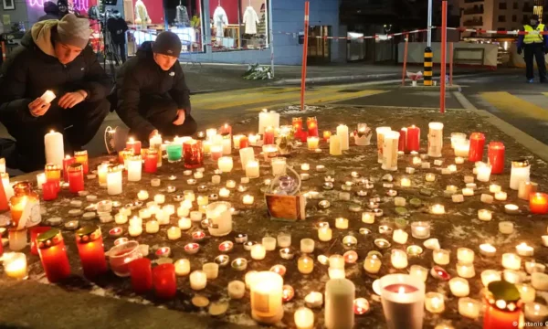 Identifikohen të gjitha viktimat e tragjedisë në Crans Montana