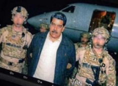 Maduro del sot para gjykatës në New York