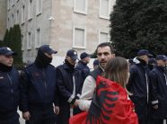 “Edi Rama të bëj përgjegjës ty!”, Lapaj publikon videon e re: Jam në spital, por do kthehem sërish në shesh