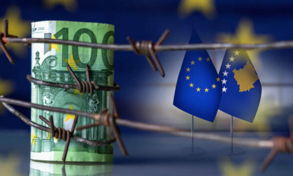 Bilanci i bllokadës: Afër 90 milionë euro të humbura, po aq të tjera të rrezikuara