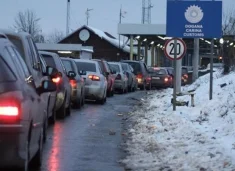 Shtohen pritjet: Tri orë për të dalur nga Kosova në Merdarë