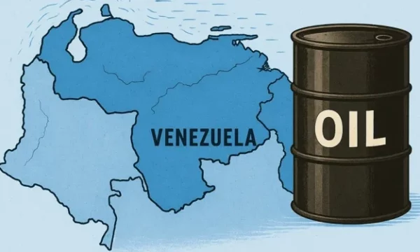Të gjithë sytë nga Venezuela, gjigantët e naftës gati për të shtënë në dorë rezervat më të mëdha të botës