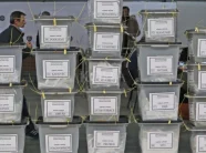 Numërohen gati 80% për qind të votave me postë, VV prin bindshëm