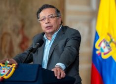 “Nuk jam narkos”, Presidenti i Kolumbisë ndjen presionin e Trump: Kam vetëm një shtëpi