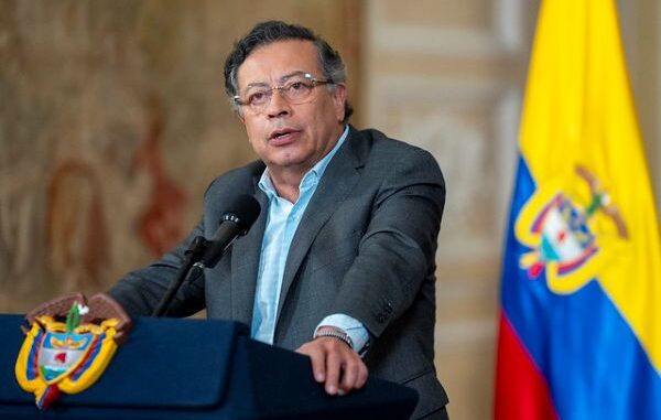 “Nuk jam narkos”, Presidenti i Kolumbisë ndjen presionin e Trump: Kam vetëm një shtëpi