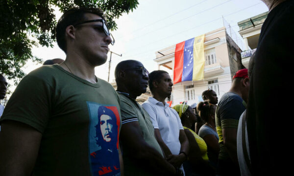 Kuba mban zi e Venezuela i nderon kubanët që u vranë në operacionin amerikan për kapjen e Maduros