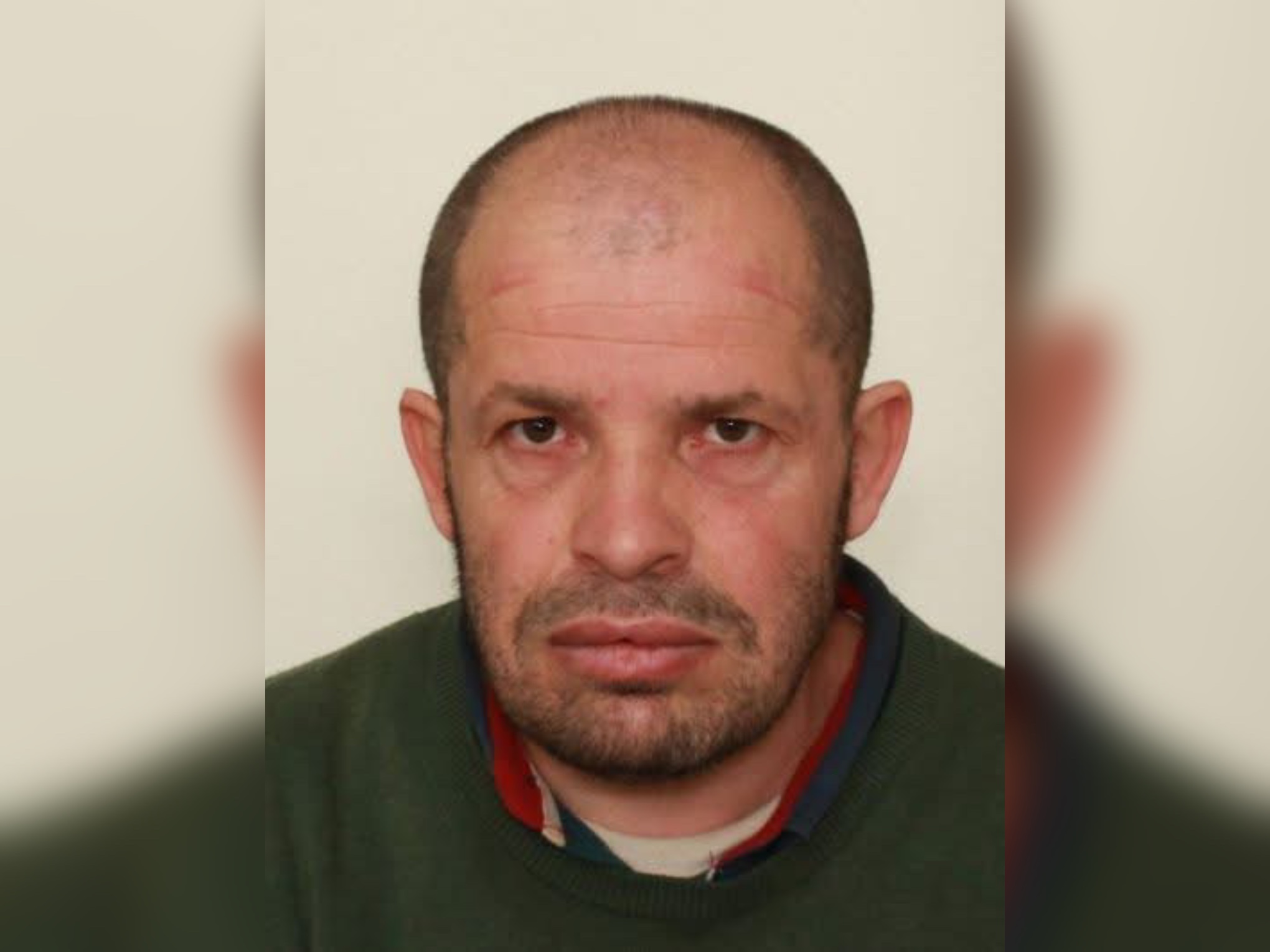 I zhdukur prej 23 dhjetorit, kërkohet ndihmë për gjetjen e 42-vjeçarit nga Prizreni