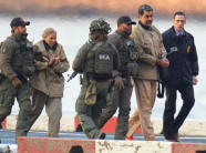 Përpara paraqitjes në gjykatë, CNN jep detaje nga aktakuza ndaj Maduros dhe bashkëshortes së tij