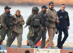 Përpara paraqitjes në gjykatë, CNN jep detaje nga aktakuza ndaj Maduros dhe bashkëshortes së tij