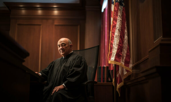 Kush është gjyqtari 92-vjeçar që është caktuar për çështjen e Maduros