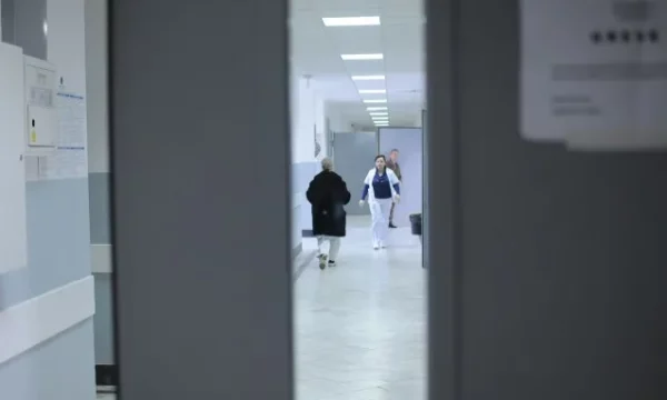 Lëndimet nga mjetet piroteknike, Klinika Plastike jep detaje