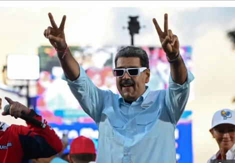 Venezuela urdhëron arrestimin e kujtdo që mbështet sulmin e SHBA