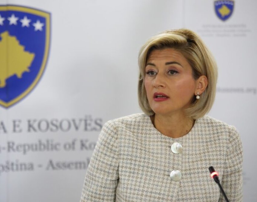 Kusari për raportimin e medias zvicrane rreth takimit Bislimi-Gjuriq: Kjo nuk është gazetari, është papërgjegjësi