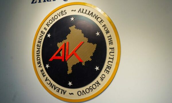 Këta janë 6 deputetët e AAK-së të zgjedhur për mandatin e ri