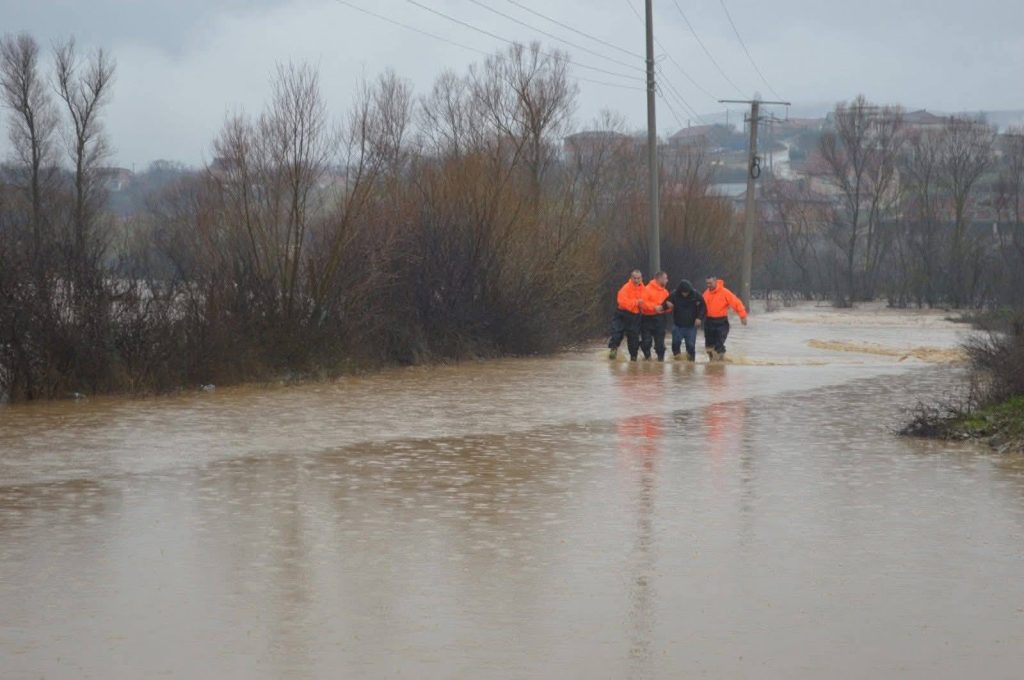 Malisheva shpall gjendje të jashtëzakonshme