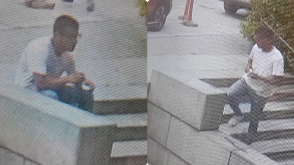 Policia kërkon ndihmën e qytetarëve për identifikimin e një personi të dyshuar për ngacmim