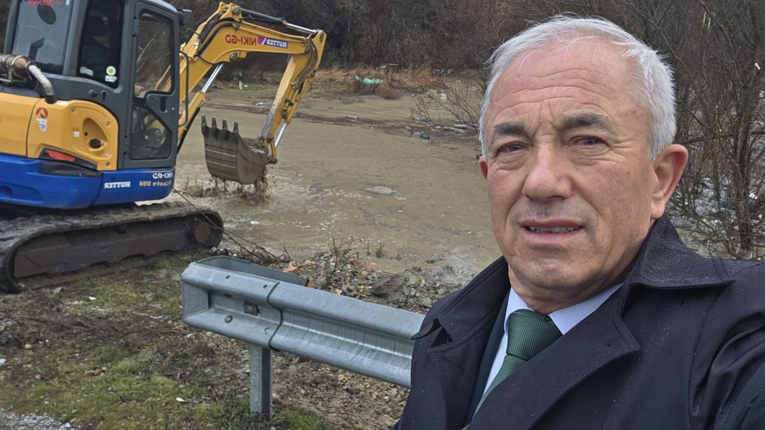 Kryetari i Dragashit i drejtohet qytetarëve: Mobilizohuni dhe keni kujdes të shtuar